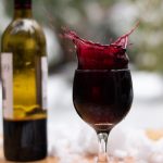 Tannine in rode wijn
