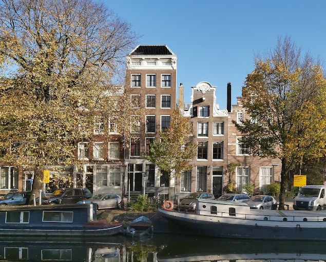 amsterdam zo bijzonder